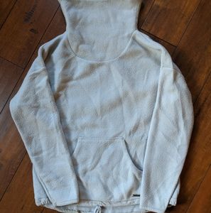 Carve Designs | Cowl Neck Sweater